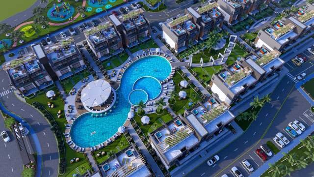 MODERN LIVING AND SMART INVESTMENT OPPORTUNITY IN THE HEART OF THE MEDITERRANEAN