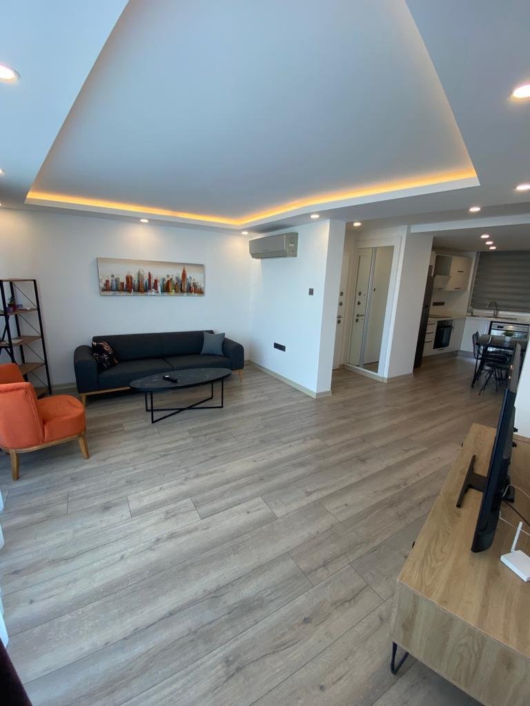 2+1 Wohnung in Girne Merkez, Girne