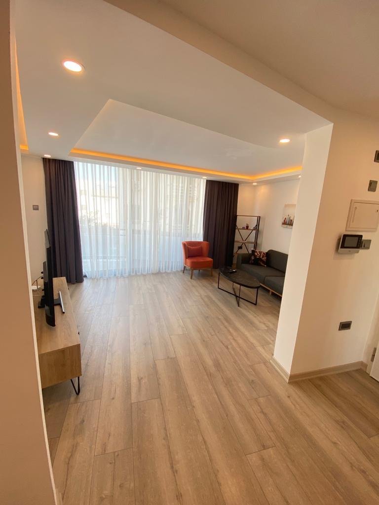2+1 Wohnung in Girne Merkez, Girne