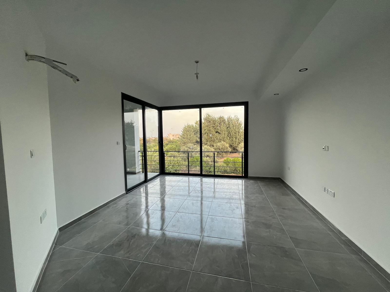 1+1 Wohnung in Çatalköy, Girne