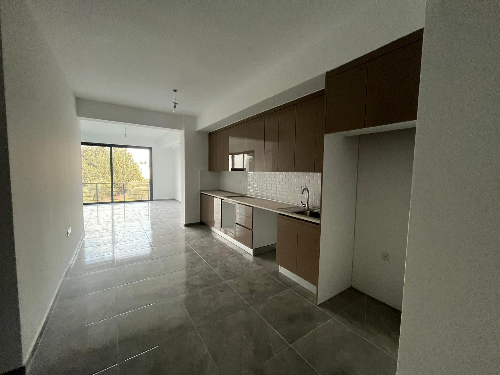 1+1 Wohnung in Çatalköy, Girne