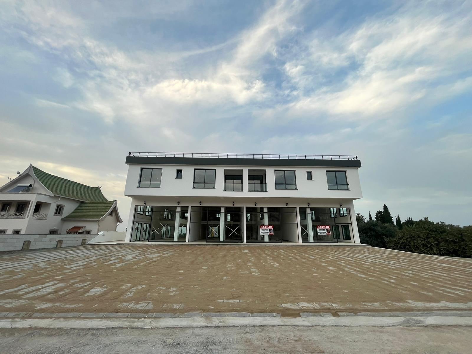 1+1 Wohnung in Çatalköy, Girne