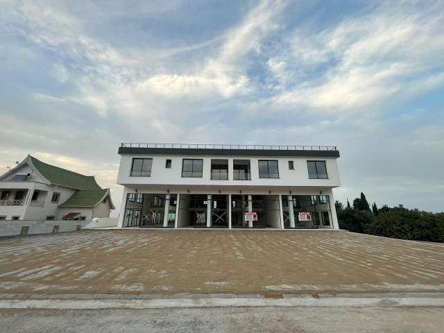 2+1 Wohnung in Çatalköy, Girne