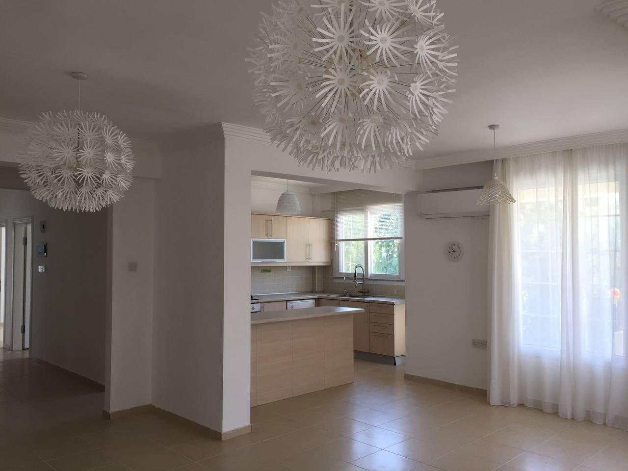 3+1 Penthouse in Alsancak, Girne