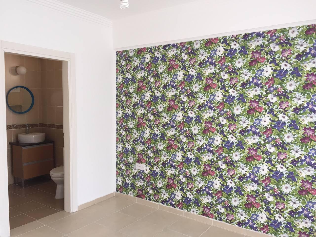 3+1 Penthouse in Alsancak, Girne