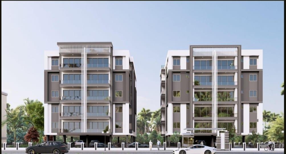 GİRNE ŞEHRİNİN TAM KALBİNDE YER ALAN 75 M² SATILIK ZEMİN KAT DÜKKAN