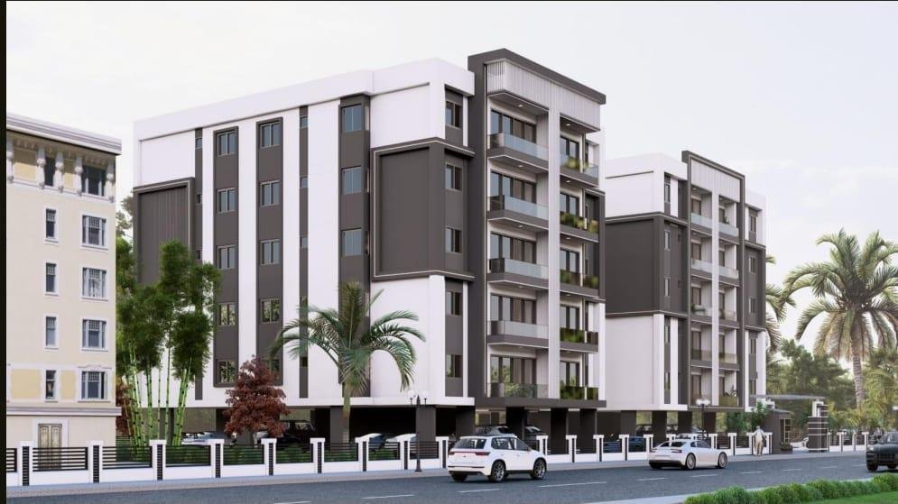 GİRNE ŞEHRİNİN TAM KALBİNDE YER ALAN 75 M² SATILIK ZEMİN KAT DÜKKAN
