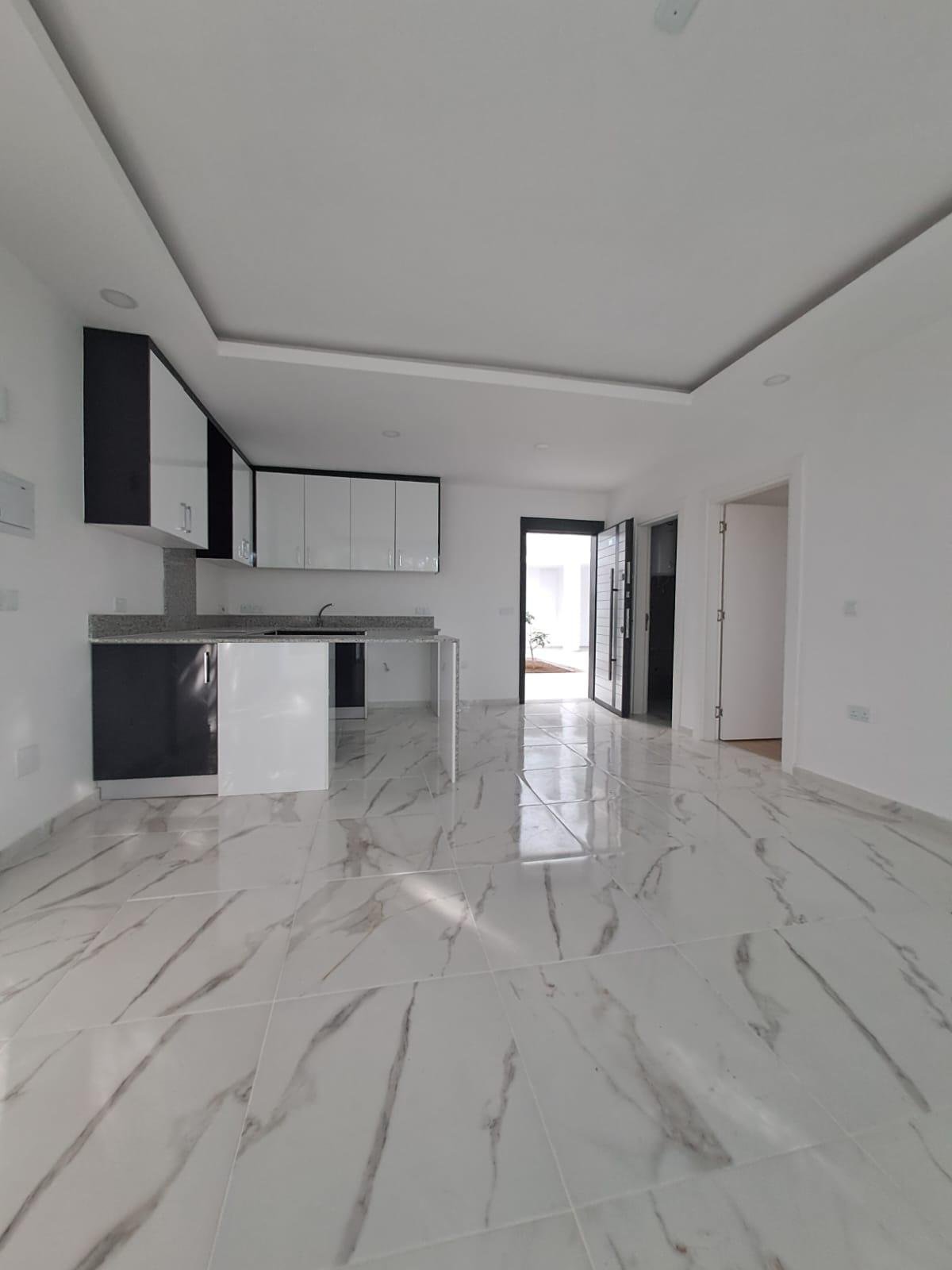 1+1 Wohnung in Doğanköy, Girne