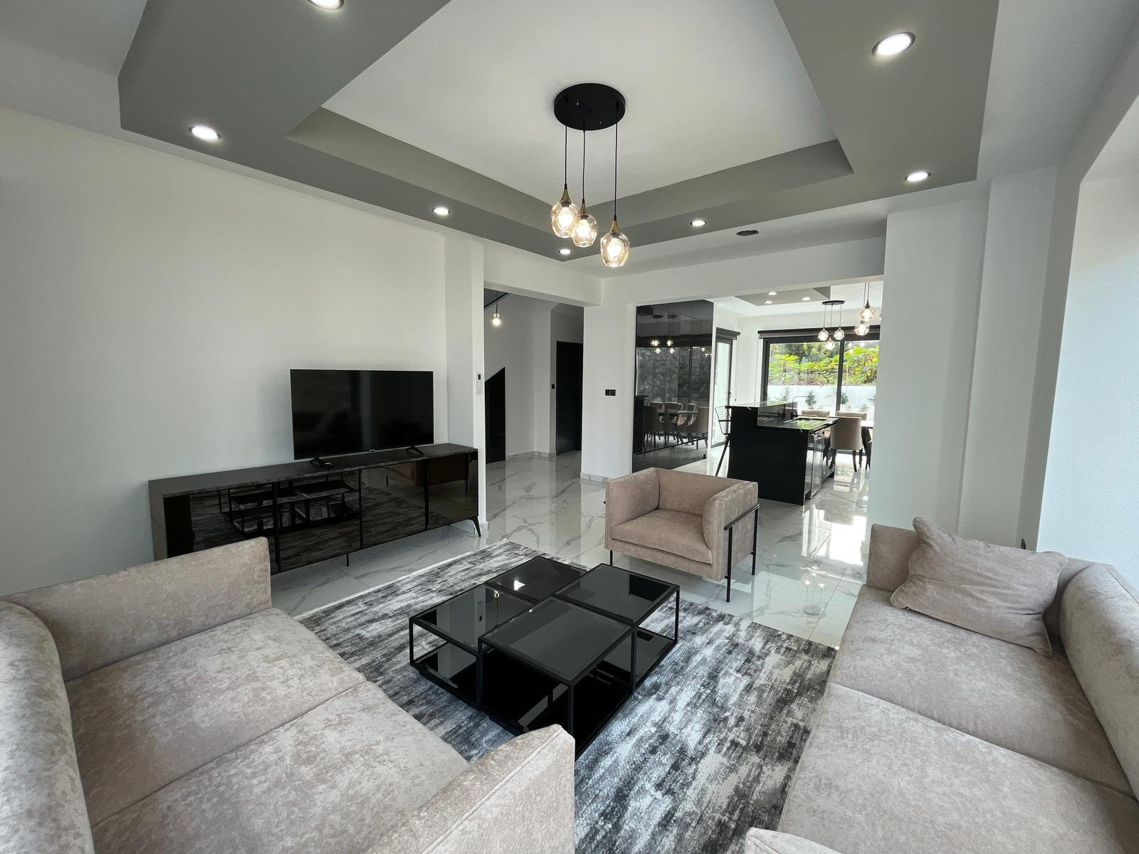LUXURY VILLAS FOR SALE IN GİRNE OZANKÖY, NORTH CYPRUS – A UNIQUE OPPORTUNITY FOR INVESTMENT AND LIVING