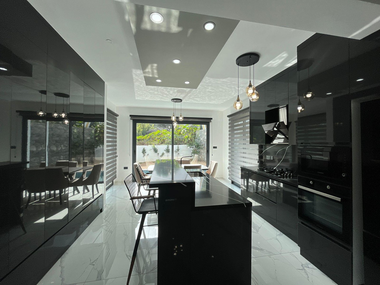 LUXURY VILLAS FOR SALE IN GİRNE OZANKÖY, NORTH CYPRUS – A UNIQUE OPPORTUNITY FOR INVESTMENT AND LIVING