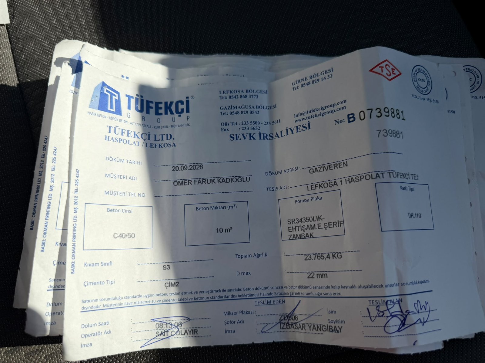 Baugrundstück am Neckarhang